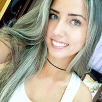 Gabrielle Pacheco
