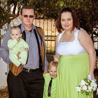 Mandie Venter