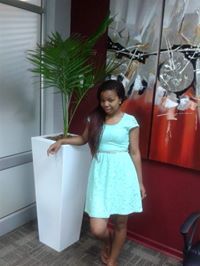 Lungy Libala
