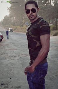 Balaji Param