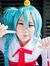Sasaki Mei