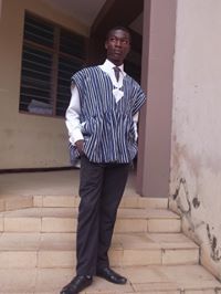 Asare Timothy