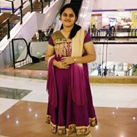 DrKrishnapriya Kp
