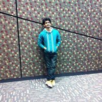 Labib Chauhan