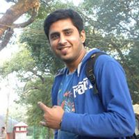 Yash Shah