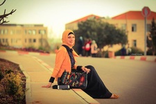 Afnan Zahdeh