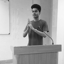 Suryansh