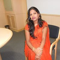 Suganya Sonu
