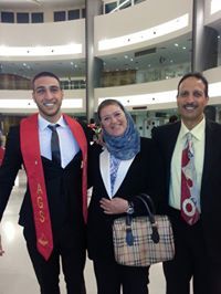 Gihane Sadek