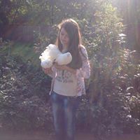 Татьяна Гнатенко