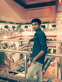 Raju Ranavat