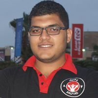 Mohamed Adam