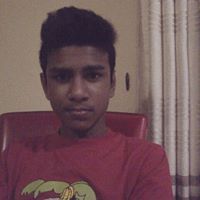Shahiru Ransith