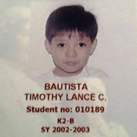 Tim Bautista