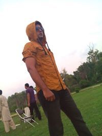 Shams Rehman