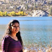 Shruthi Jayakumar