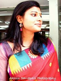 Anushree Shetty