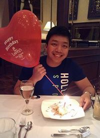 Brett Hsu