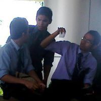Mohd Roslee