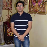 Pratyush Biswal