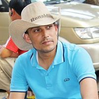 Syed Abbas