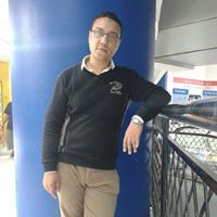 Mohammed Samy