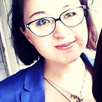 მარიამ მებონია