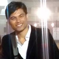 Abhishek Gupta