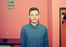 Владимир Савић