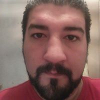 Ricky Chacon