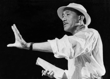 Stefan Ishii