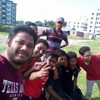 Rashedur Jitu