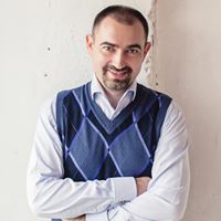 Timur Musaev