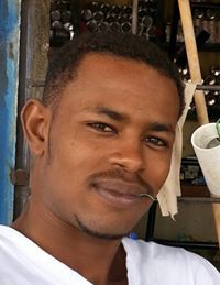 حماد ابراهيم