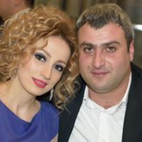 Narine Abrahamyan