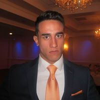 Lucas Olivera