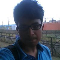 Kartik Sharma