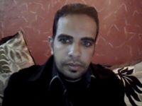 Ahmed Hamza