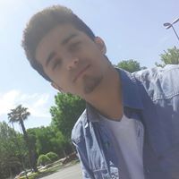 Mohammed Al Shaibani