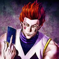 هيسوك المجنون