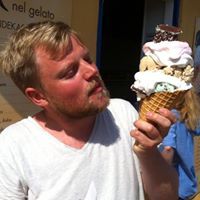 Esben Warming Pedersen