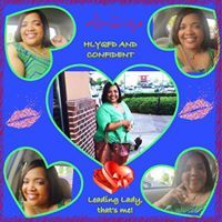 Renitta Mckinstry