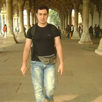 Arshed Hameed