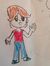Amy Dob...