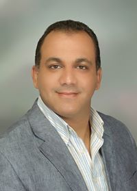 Ahmed Refaei