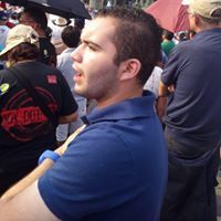 Juanfer Sibrian Foncea