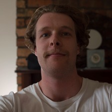 Matthew Cull