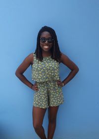 Sakile Broomes