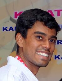 Sabari Karthik