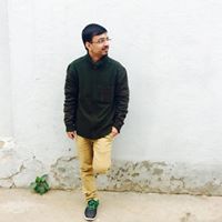 Hemant Uppal